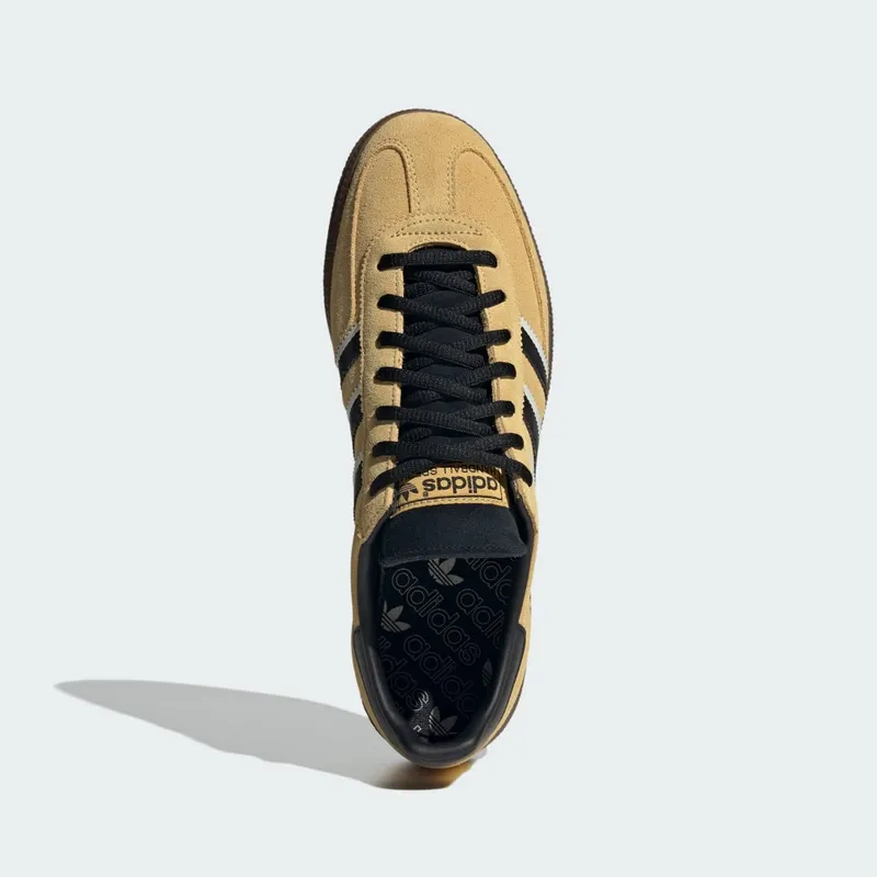 adidas Handball Spezial Oat / Core Black / Crystal White (IF9014)