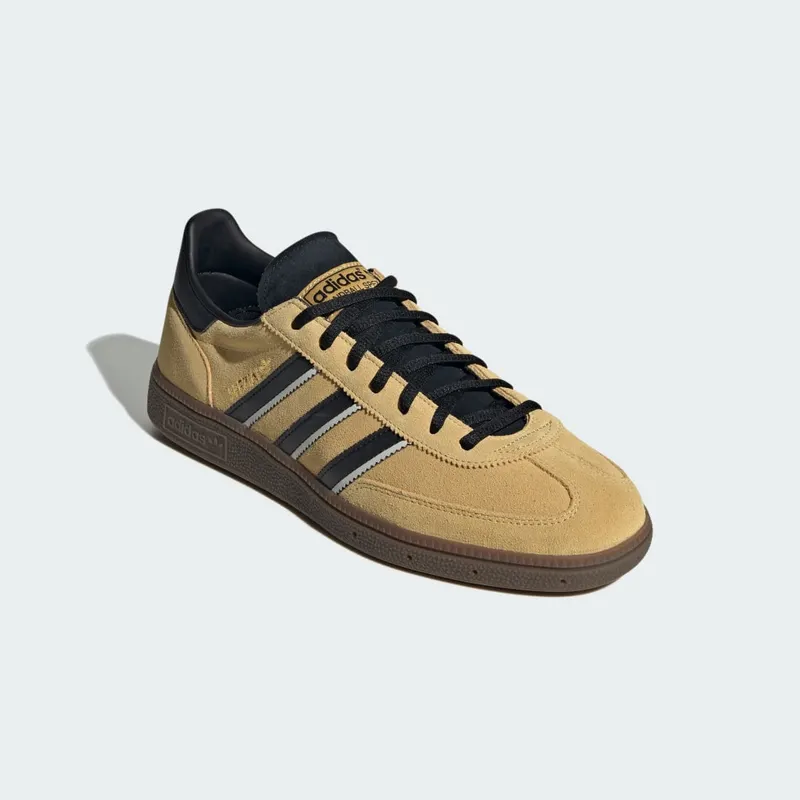 adidas Handball Spezial Oat / Core Black / Crystal White (IF9014)