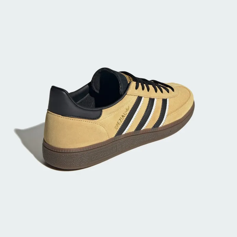 adidas Handball Spezial Oat / Core Black / Crystal White (IF9014)