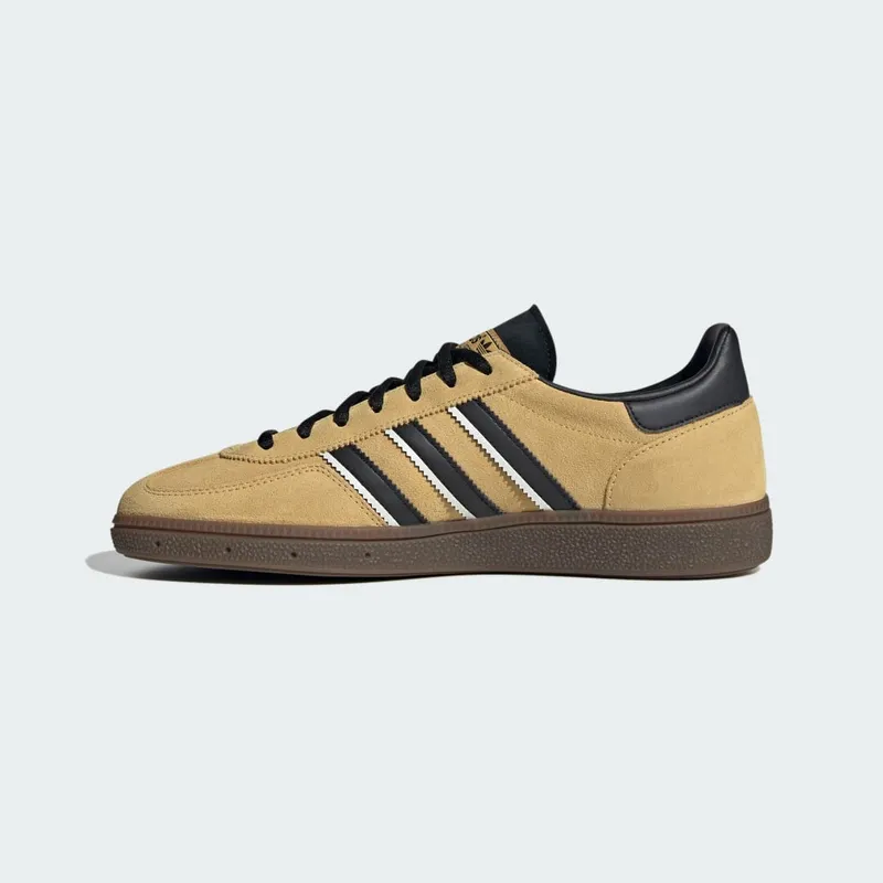 adidas Handball Spezial Oat / Core Black / Crystal White (IF9014)