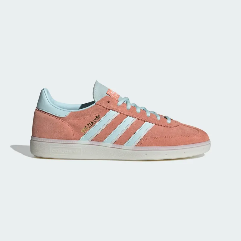 adidas Handball Spezial Wonder Clay / Almost Blue / Crystal White (IG6275)