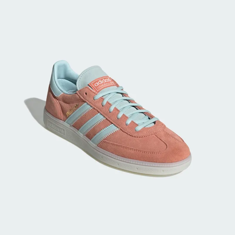 adidas Handball Spezial Wonder Clay / Almost Blue / Crystal White (IG6275)