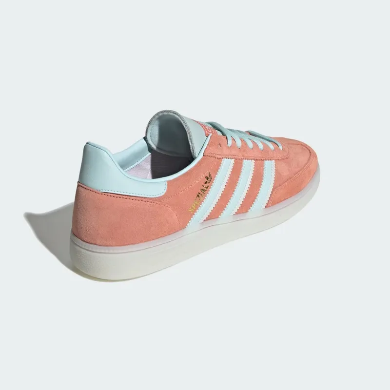 adidas Handball Spezial Wonder Clay / Almost Blue / Crystal White (IG6275)