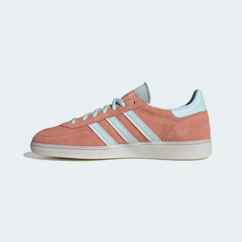 adidas Handball Spezial Wonder Clay / Almost Blue / Crystal White (IG6275)
