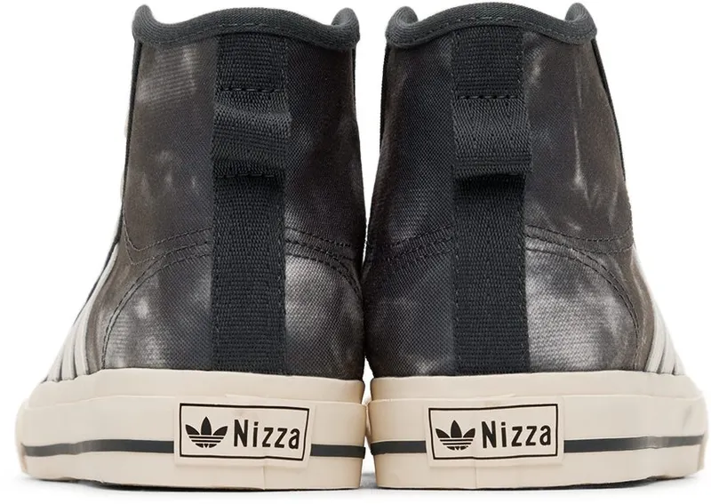adidas Nizza Hi RF Off White / Cloud White / Chalk White (GY7049)