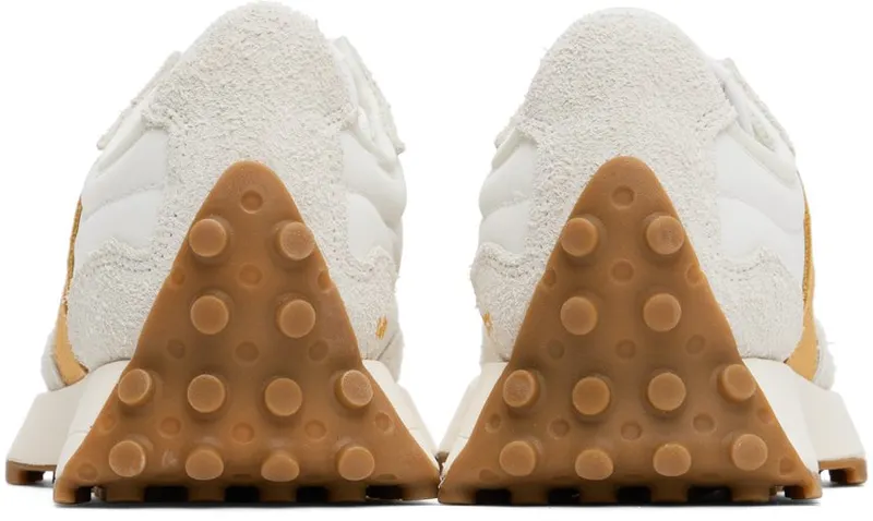 New Balance WS327 Sea Salt / Golden Hour (WS327BY)