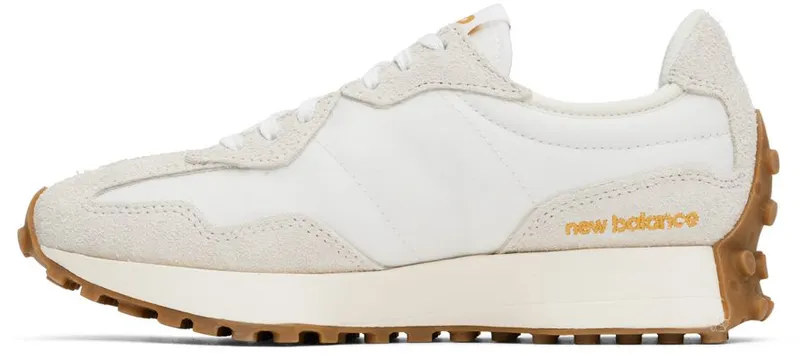 New Balance WS327 Sea Salt / Golden Hour (WS327BY)