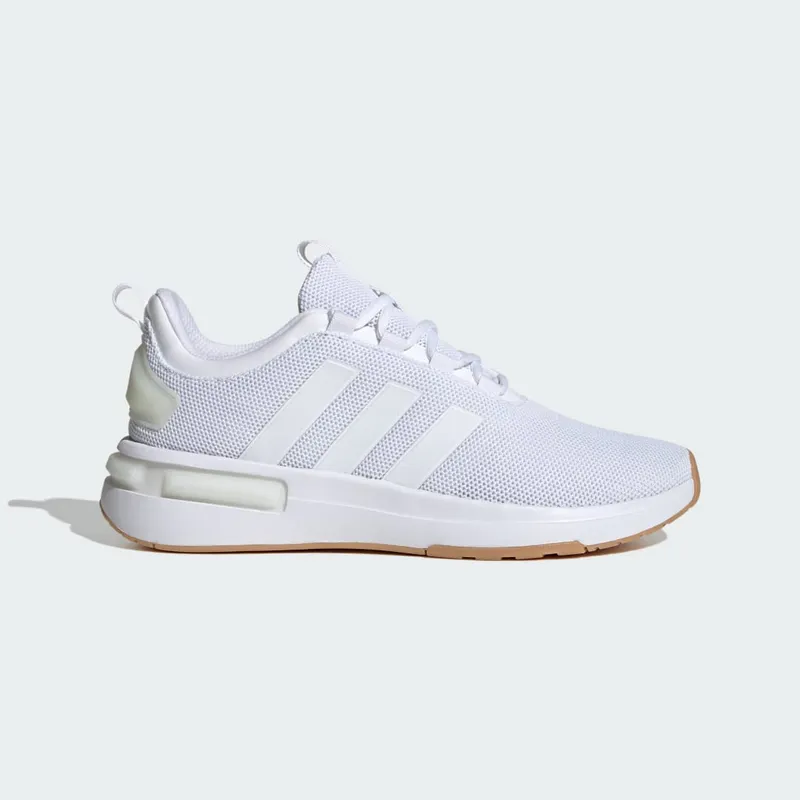 adidas Racer TR23 Cloud White / Cloud White / Gum (ID2718)