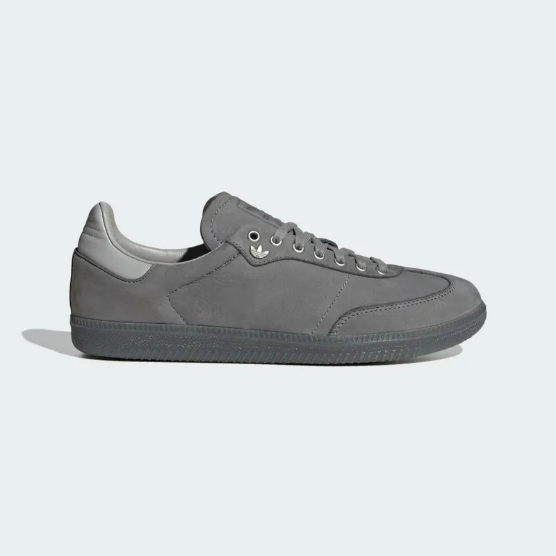 adidas Samba Lux Grey Three / Grey Three / Grey (IG1372)