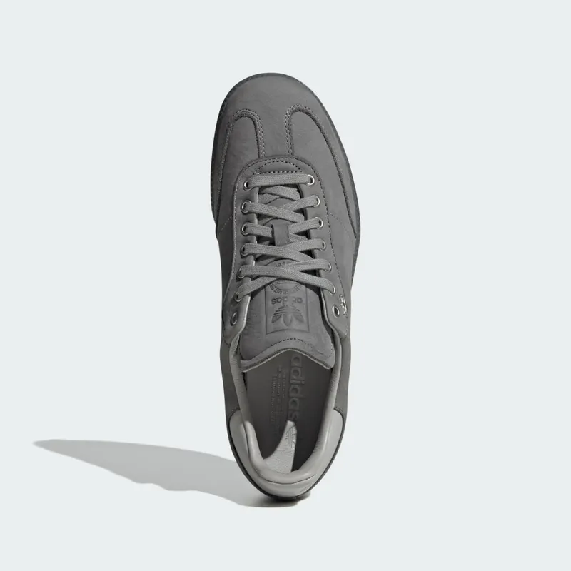 adidas Samba Lux Grey Three / Grey Three / Grey (IG1372)