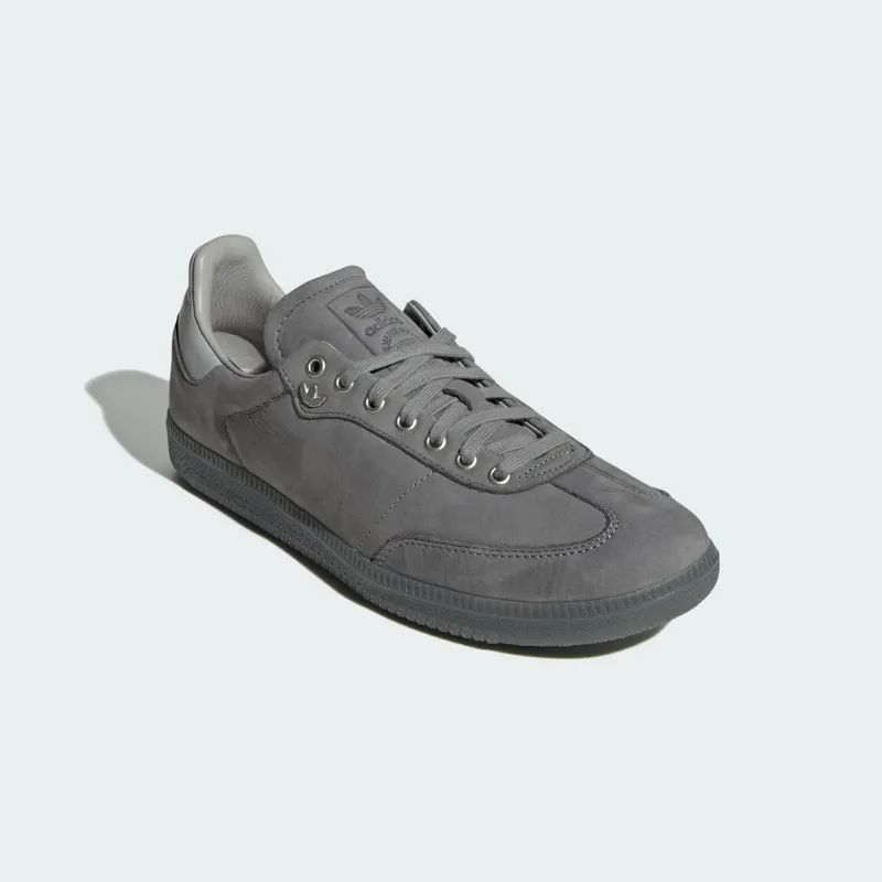 adidas Samba Lux Grey Three / Grey Three / Grey (IG1372)