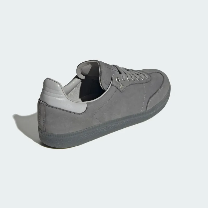 adidas Samba Lux Grey Three / Grey Three / Grey (IG1372)