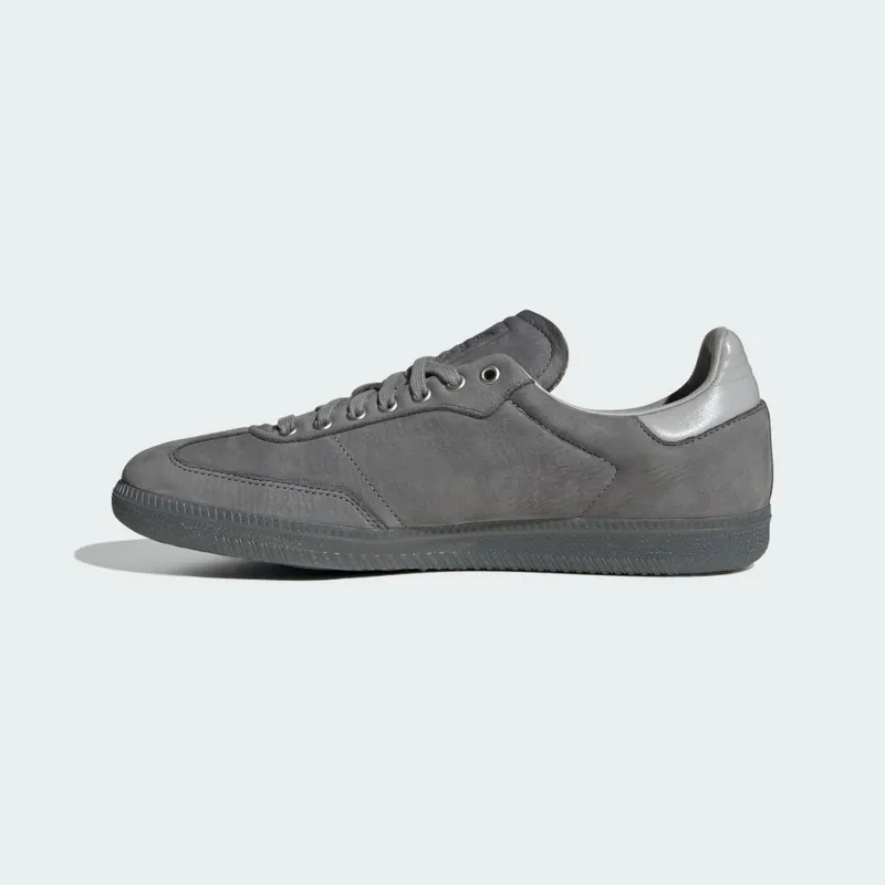 adidas Samba Lux Grey Three / Grey Three / Grey (IG1372)