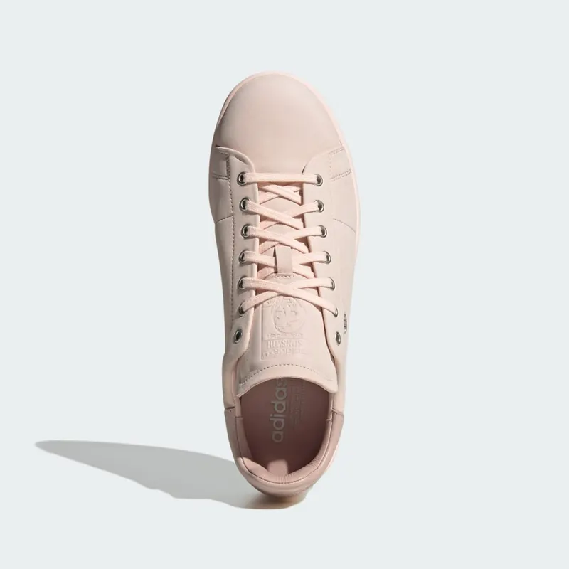 adidas Stan Smith Lux Wonder Quartz / Wonder Quartz / Wonder Taupe (IG1330)