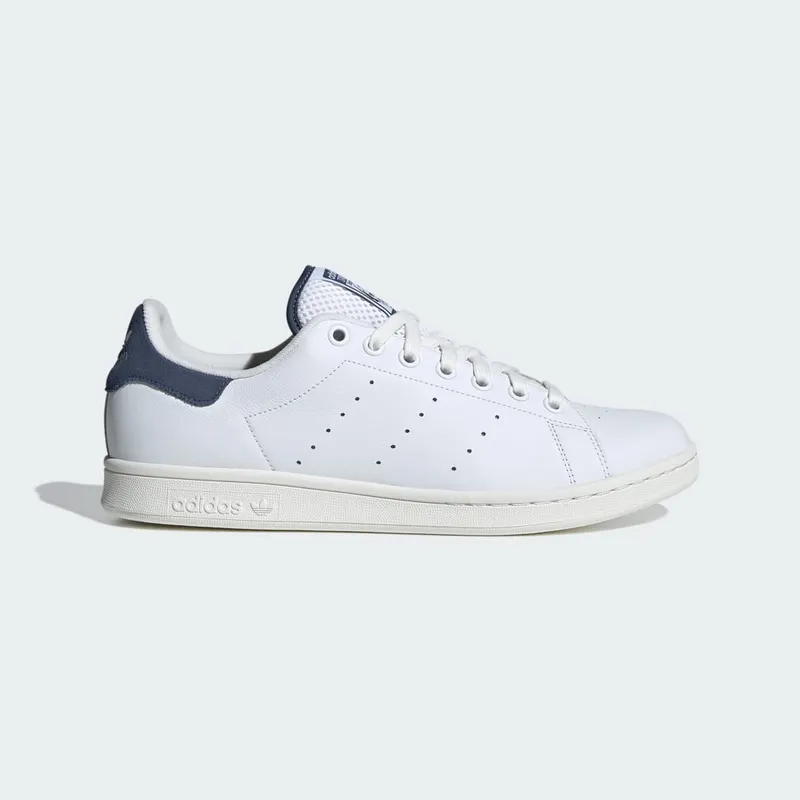 adidas Stan Smith Shoes Cloud White / Core White / Preloved Ink (IG1323)