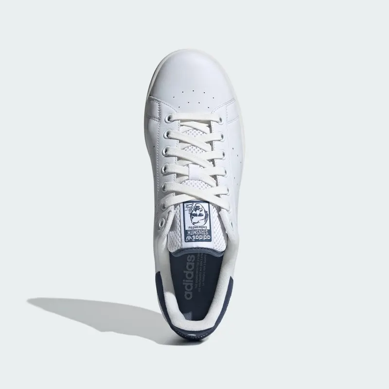 adidas Stan Smith Shoes Cloud White / Core White / Preloved Ink (IG1323)