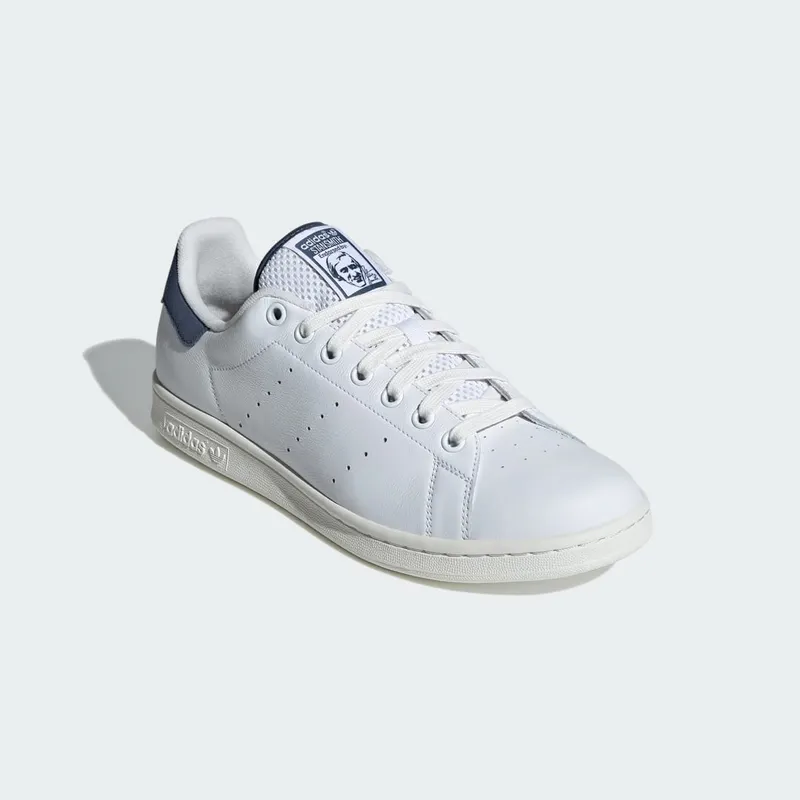 adidas Stan Smith Shoes Cloud White / Core White / Preloved Ink (IG1323)