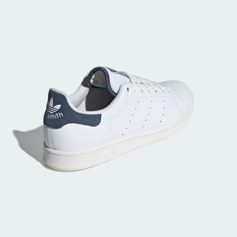 adidas Stan Smith Shoes Cloud White / Core White / Preloved Ink (IG1323)