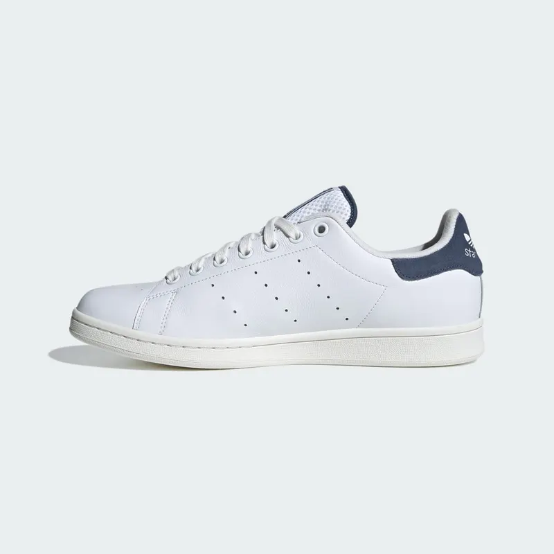 adidas Stan Smith Shoes Cloud White / Core White / Preloved Ink (IG1323)