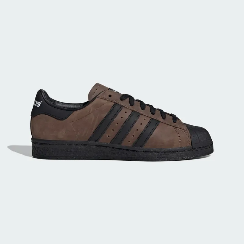 adidas Superstar 82 Black Storm / Core Black / Cloud White (IF9034)