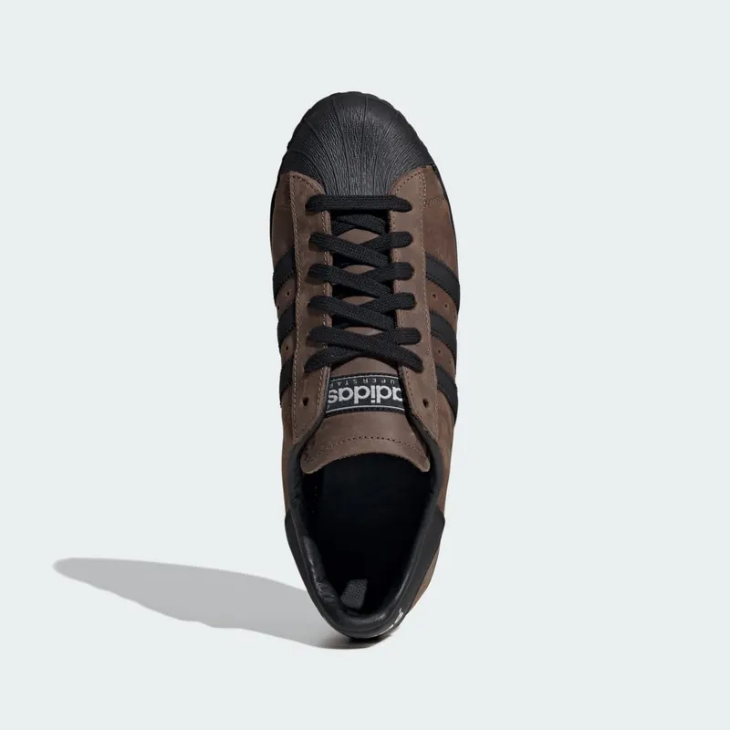 adidas Superstar 82 Black Storm / Core Black / Cloud White (IF9034)