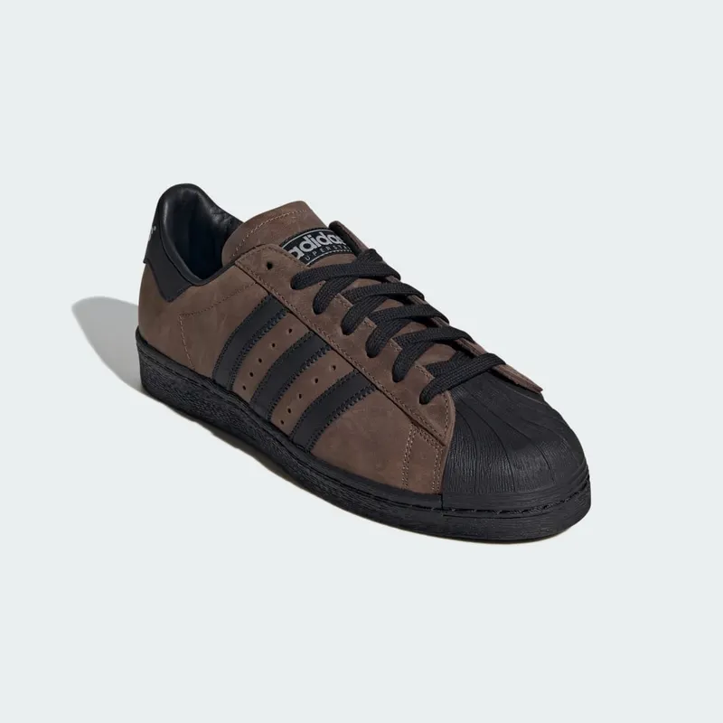 adidas Superstar 82 Black Storm / Core Black / Cloud White (IF9034)