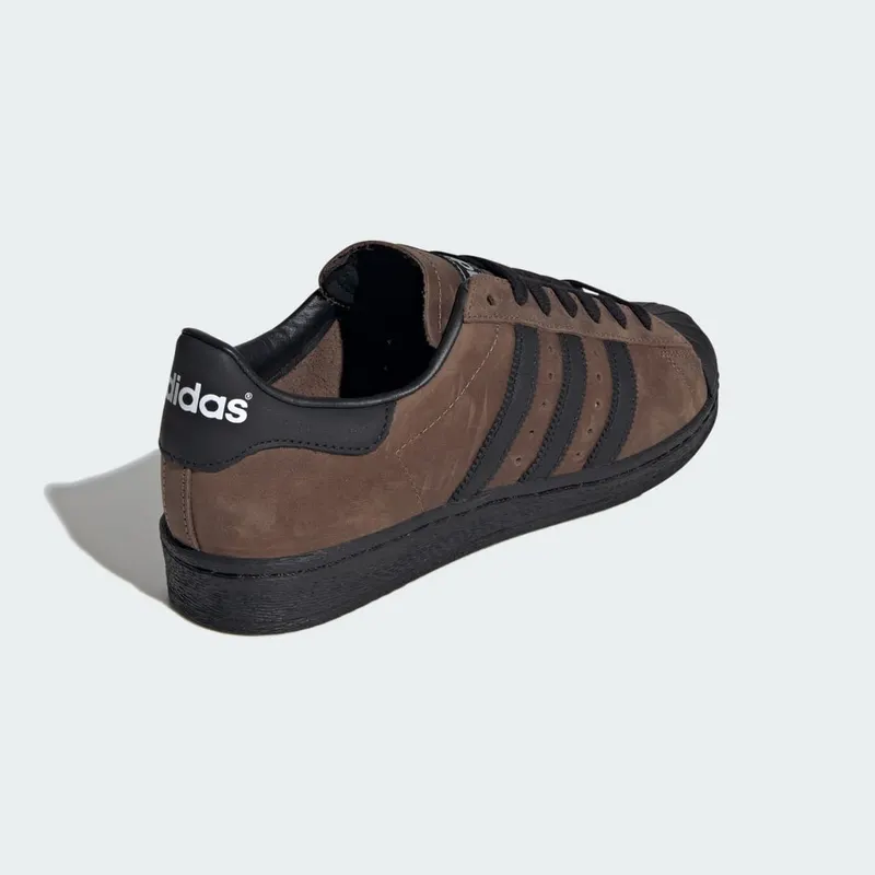 adidas Superstar 82 Black Storm / Core Black / Cloud White (IF9034)