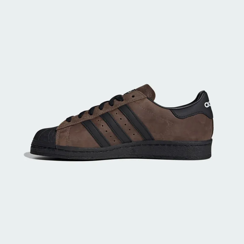 adidas Superstar 82 Black Storm / Core Black / Cloud White (IF9034)