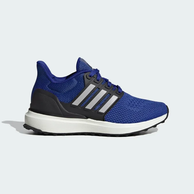 adidas Ubounce DNA Kids Semi Lucid Blue / Grey Two / Core Black (IF6803)
