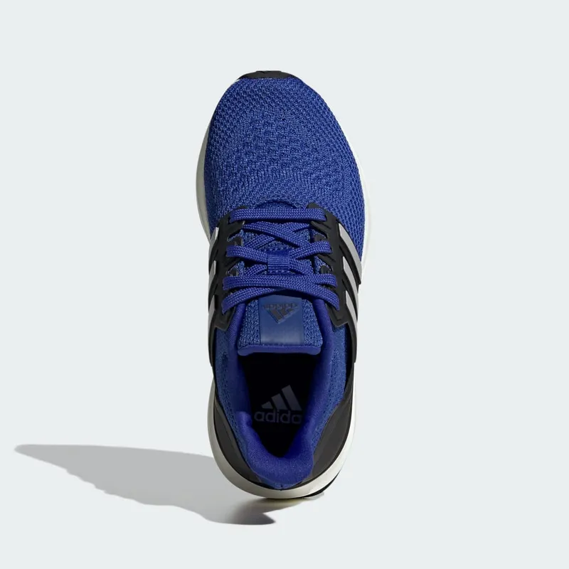 adidas Ubounce DNA Kids Semi Lucid Blue / Grey Two / Core Black (IF6803)