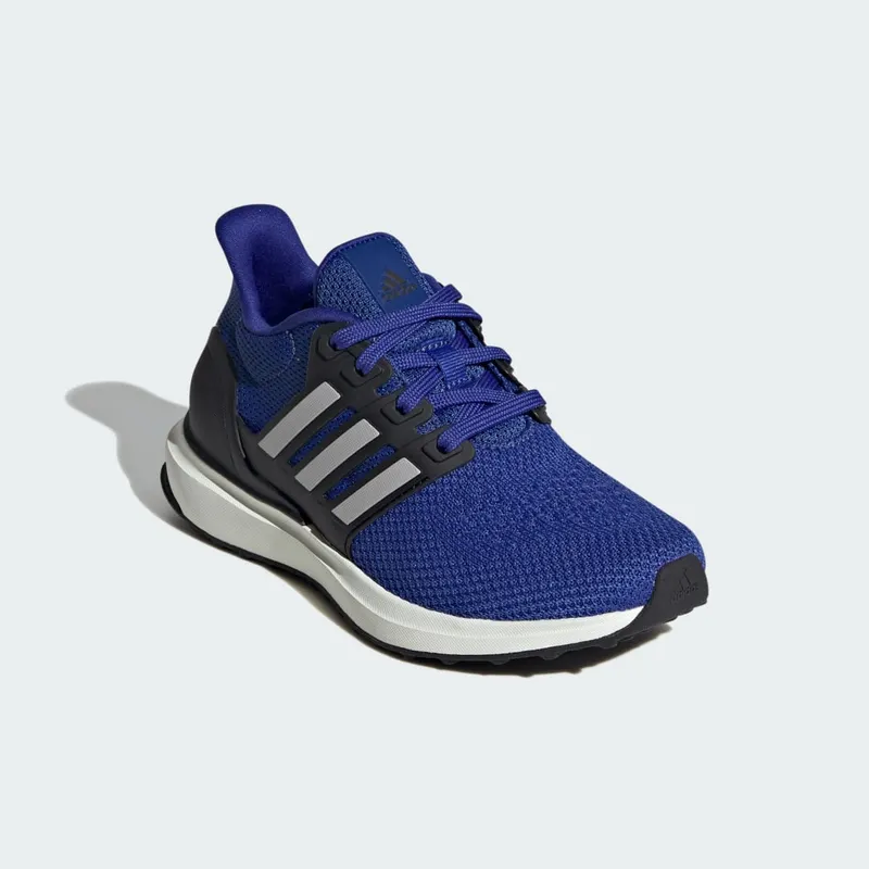 adidas Ubounce DNA Kids Semi Lucid Blue / Grey Two / Core Black (IF6803)