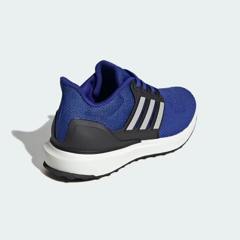 adidas Ubounce DNA Kids Semi Lucid Blue / Grey Two / Core Black (IF6803)