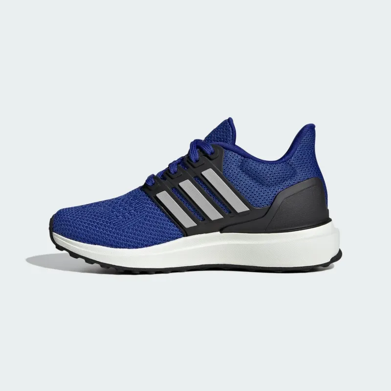 adidas Ubounce DNA Kids Semi Lucid Blue / Grey Two / Core Black (IF6803)