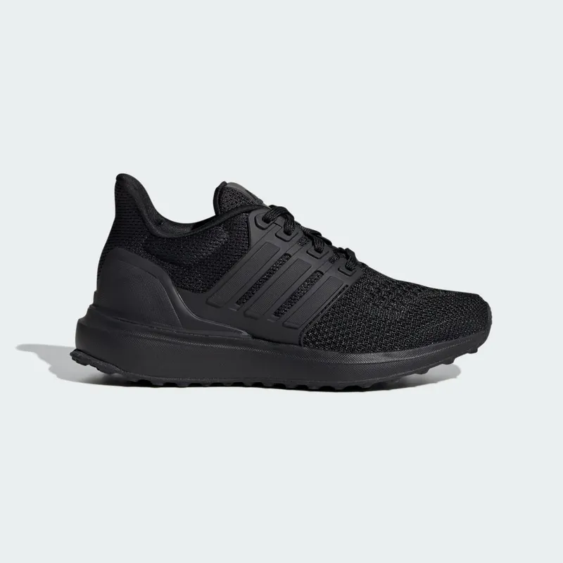 adidas Ubounce DNA Kids Core Black / Core Black / Core Black (IF6805)
