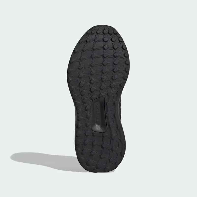 adidas Ubounce DNA Kids Core Black / Core Black / Core Black (IF6805)