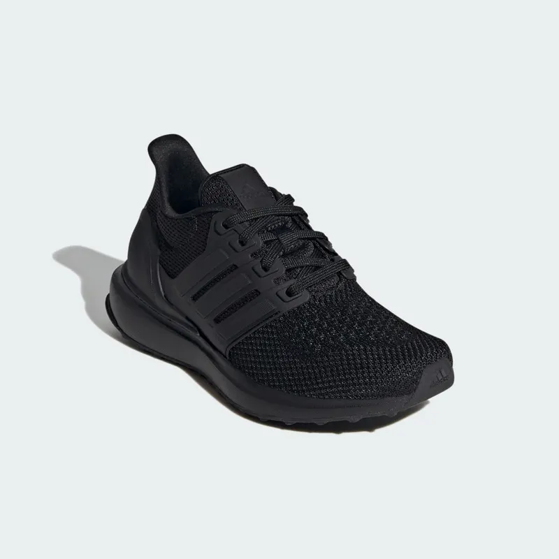 adidas Ubounce DNA Kids Core Black / Core Black / Core Black (IF6805)