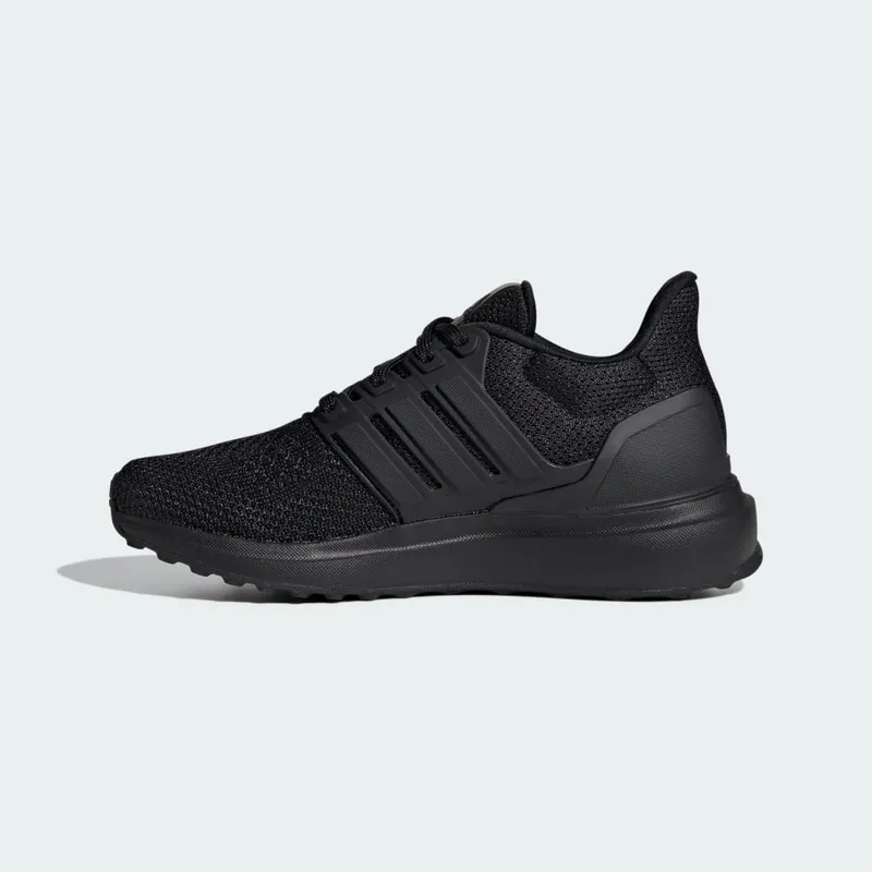 adidas Ubounce DNA Kids Core Black / Core Black / Core Black (IF6805)