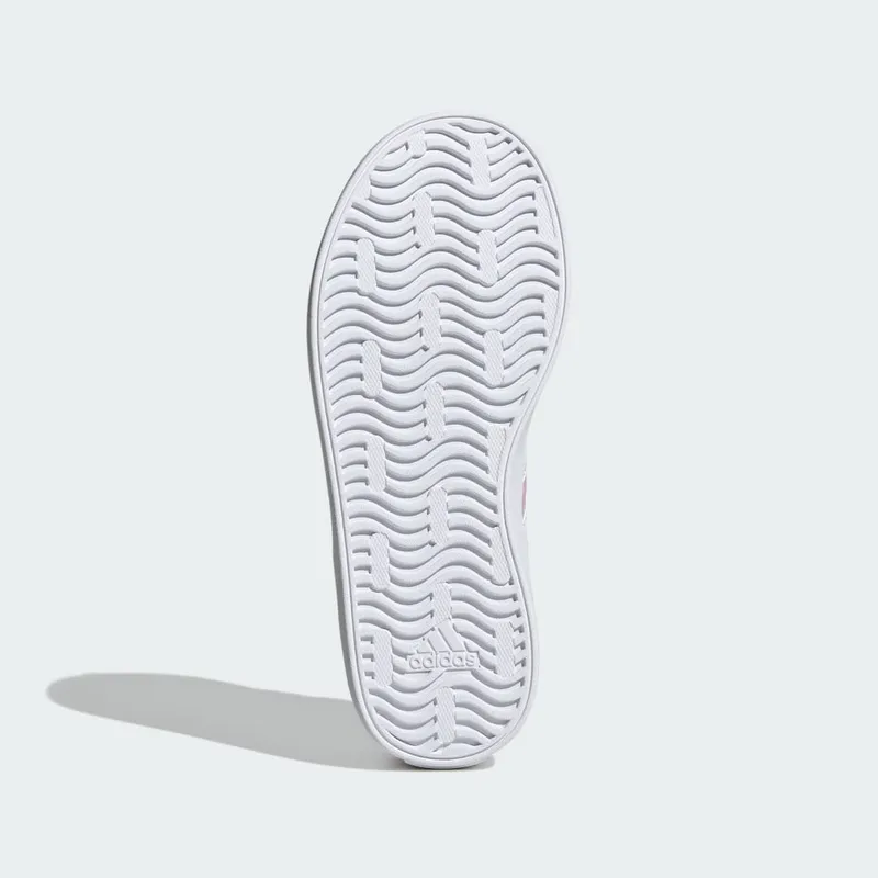 adidas VL Court 3.0 Kids Bliss Lilac / Cloud White / Grey Two (ID6310)