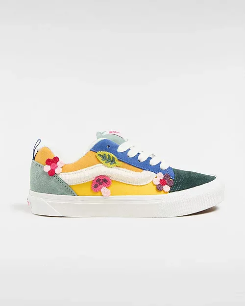 VANS Knu Skool Multicolour (VN0009QCBMI)