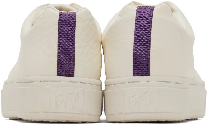 Eytys Off-White Doja Sneakers (DTW)