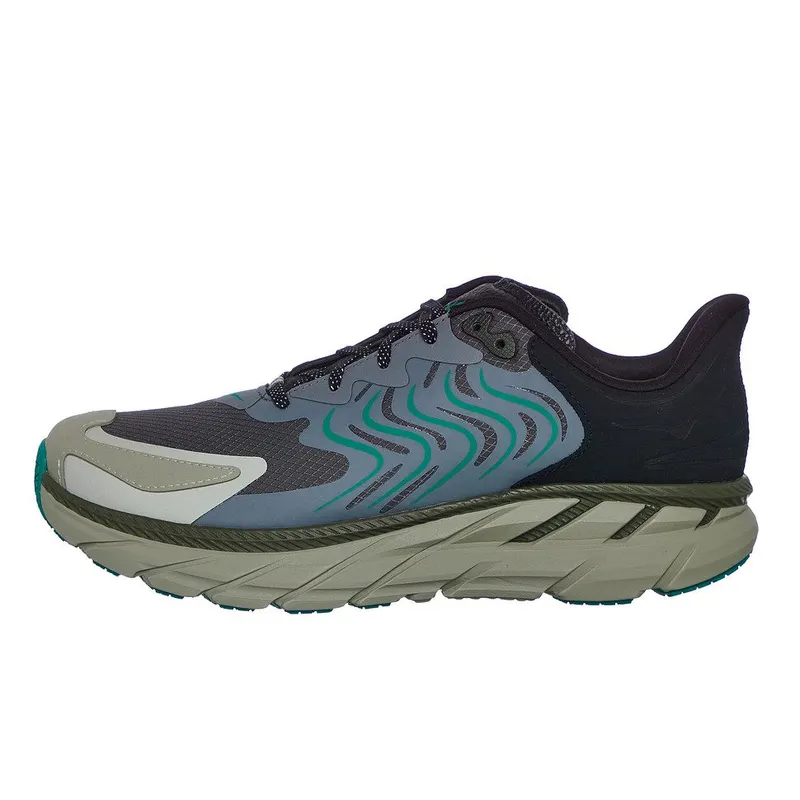 HOKA Clifton LS TS Castlerock / Barley (1150920-CKB)