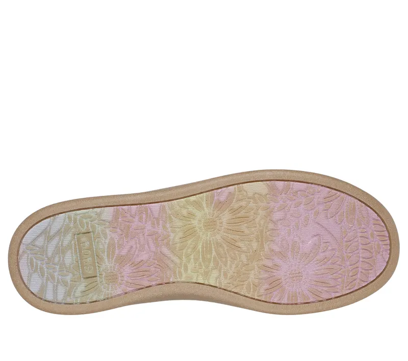 Skechers BOBS D’Vine – Darling Wonder – Gebroken Wit (114463-OFWT)