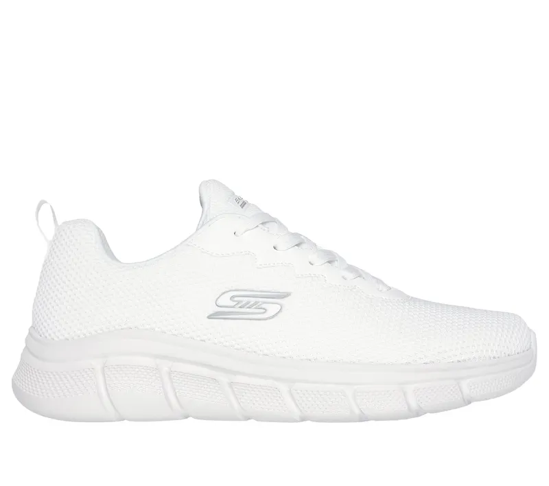 Skechers Skechers BOBS Sport B Flex – Chill Edge – Gebroken Wit (118106-OFWT)