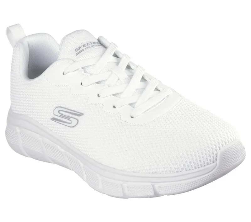 Skechers Skechers BOBS Sport B Flex – Chill Edge – Gebroken Wit (118106-OFWT)