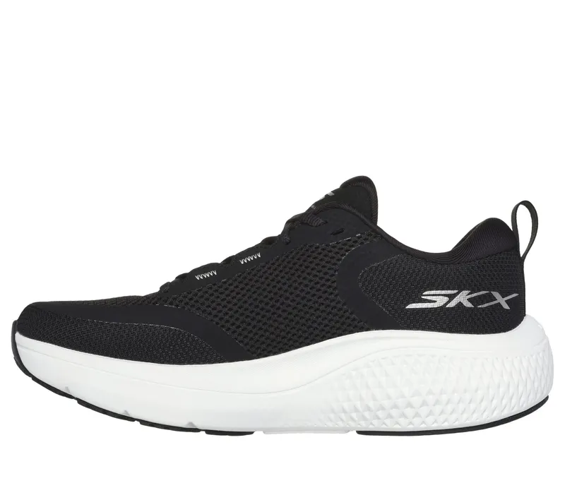 Skechers GO RUN Supersonic Max – Zwart / Wit (172086-BKW)