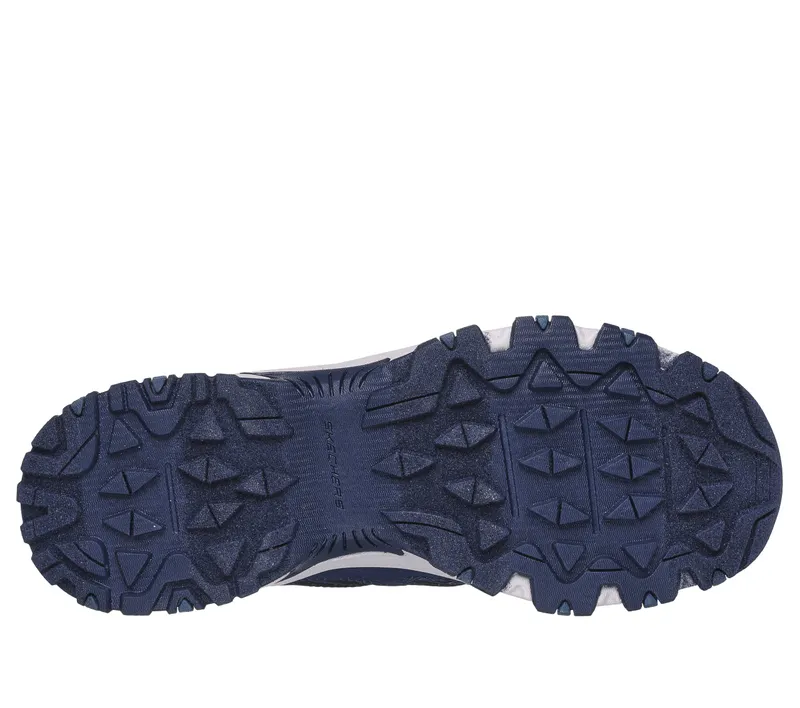 Skechers Hillcrest – Pathway Finder – Marine (180022-NVY)