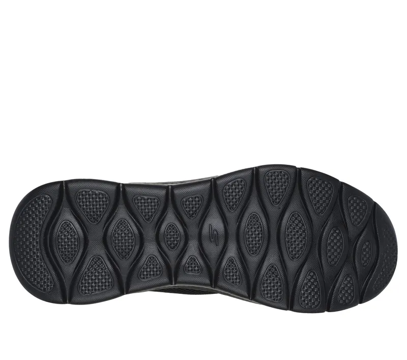 Skechers Skechers Slip-ins: GO WALK Flex – Hands Up – Zwart (216324-BBK)