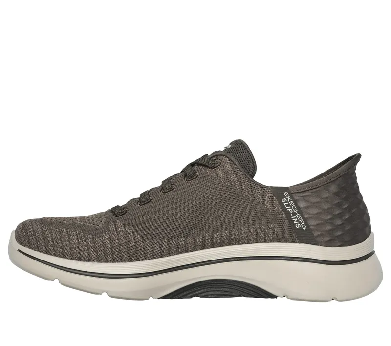 Skechers Skechers Slip-ins: Arch Fit 2.0 – Grand Select 2 – Taupe (216601-TPE)