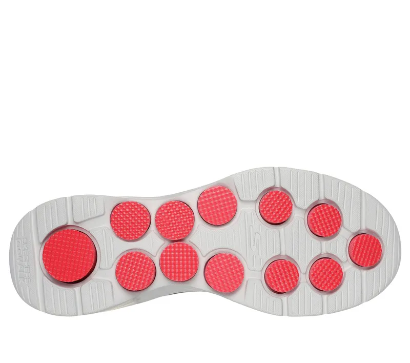 Skechers Skechers Slip-ins: GO WALK 7 – Free Hand 2 – Marine / Rood (216648-NVRD)