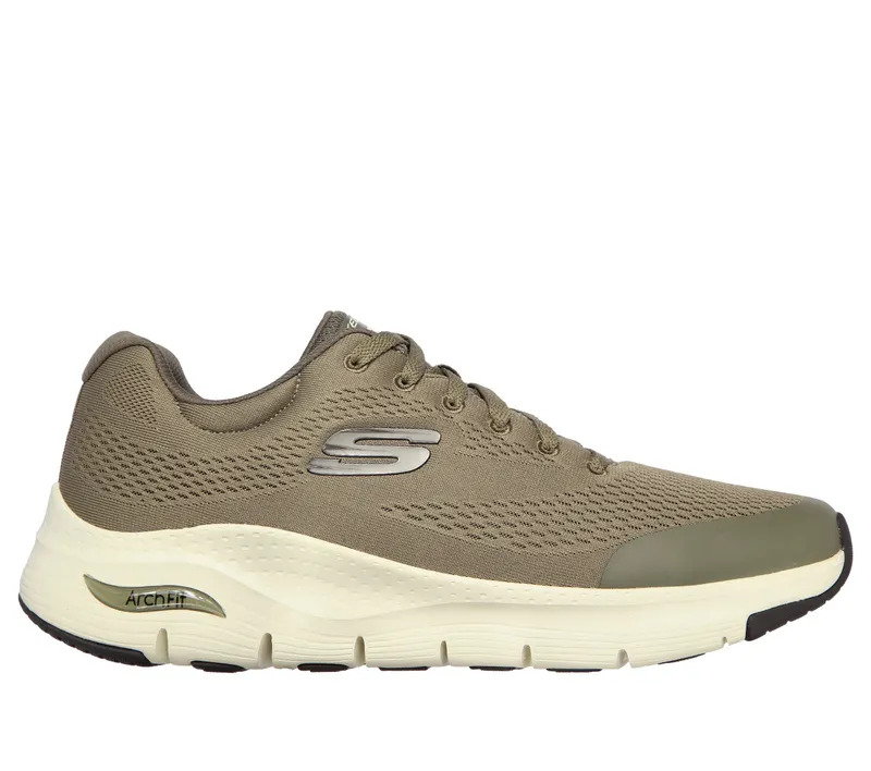 Skechers Skechers Arch Fit – Olijf (232040-OLV)